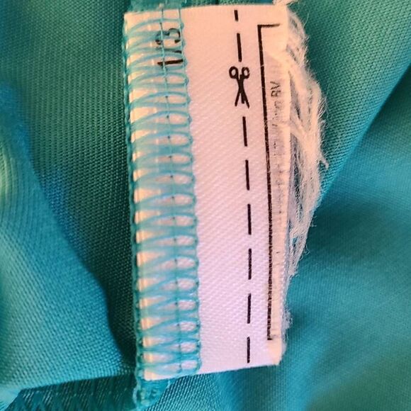 Adidas Womens Adizero Multicolor Athletic Cap Sleeve Top Large - Picture 9 of 12